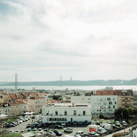 Belem Tejo - Memoria Apartment Lisboa Екстериор снимка