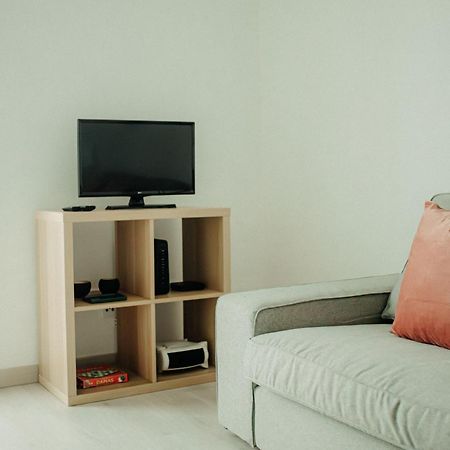 Belem Tejo - Memoria Apartment Lisboa Екстериор снимка