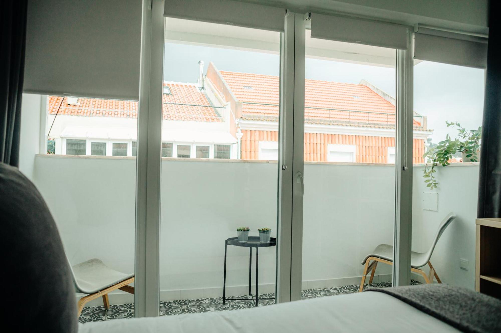 Belem Tejo - Memoria Apartment Lisboa Екстериор снимка