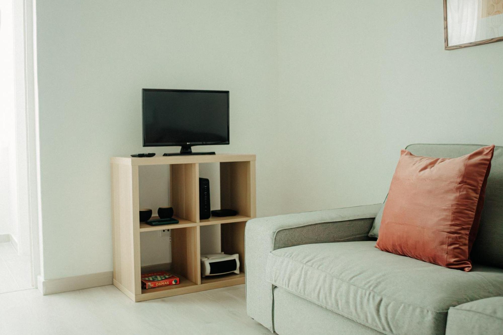 Belem Tejo - Memoria Apartment Lisboa Екстериор снимка