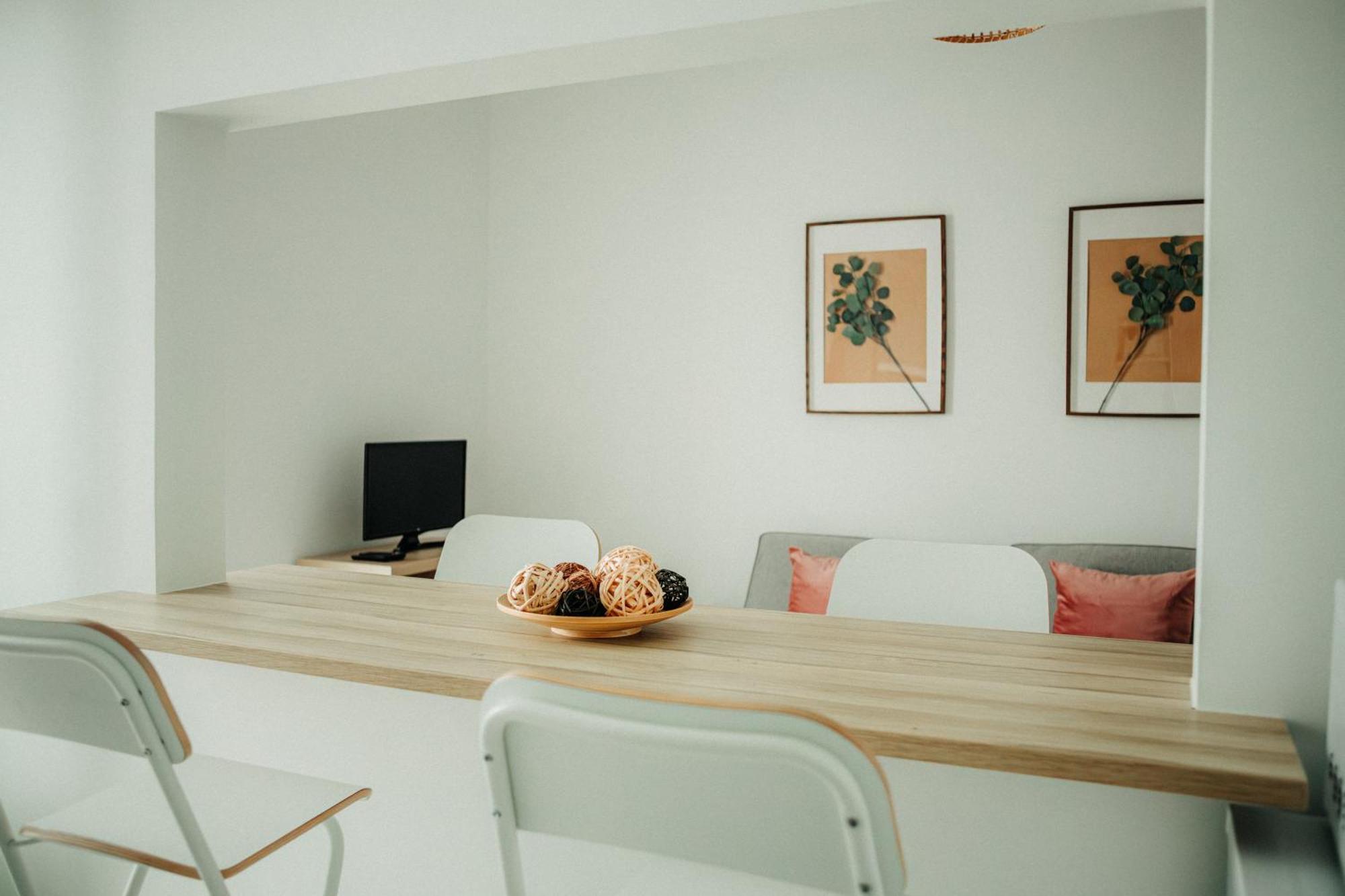 Belem Tejo - Memoria Apartment Lisboa Екстериор снимка