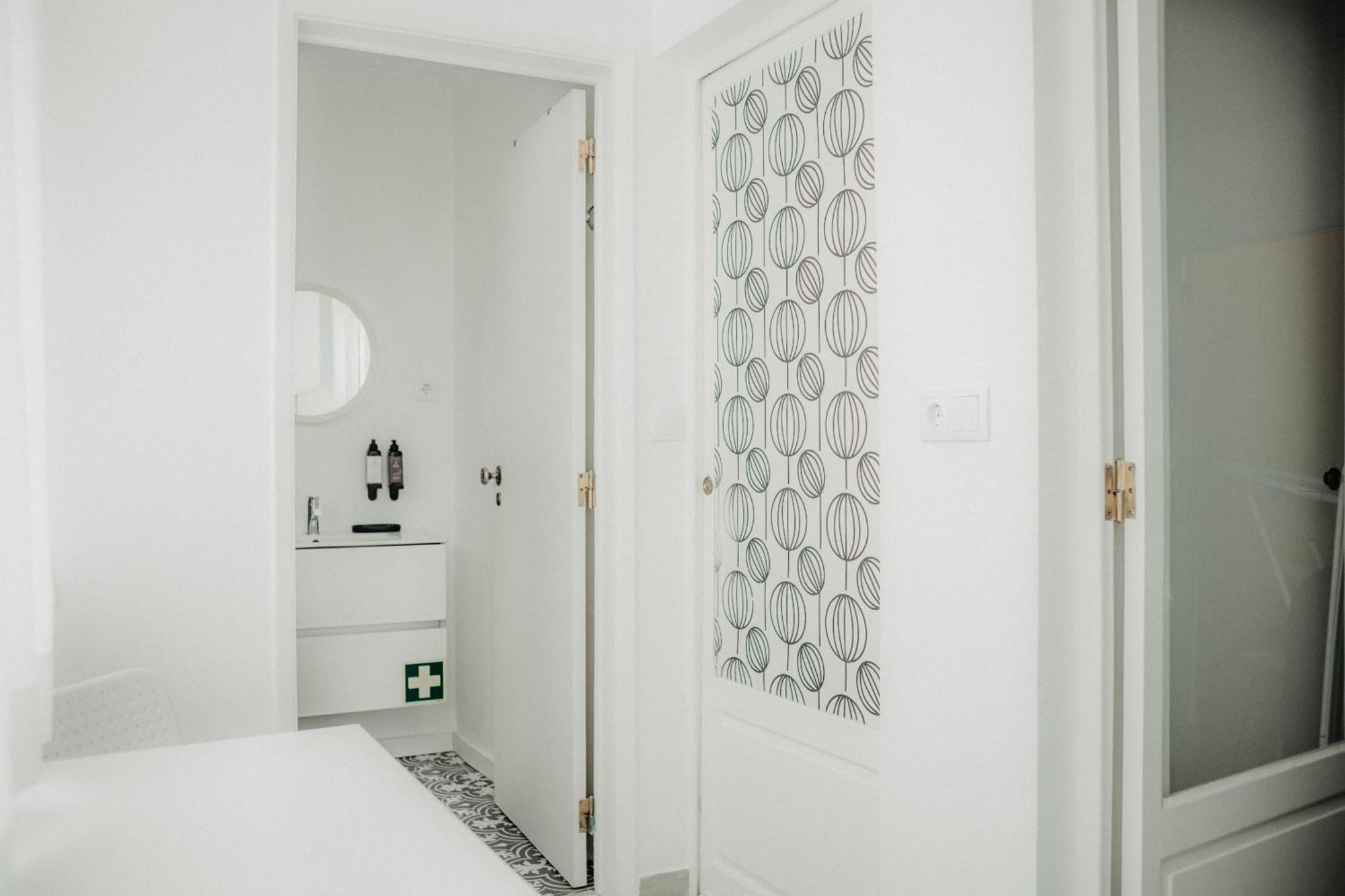 Belem Tejo - Memoria Apartment Lisboa Екстериор снимка