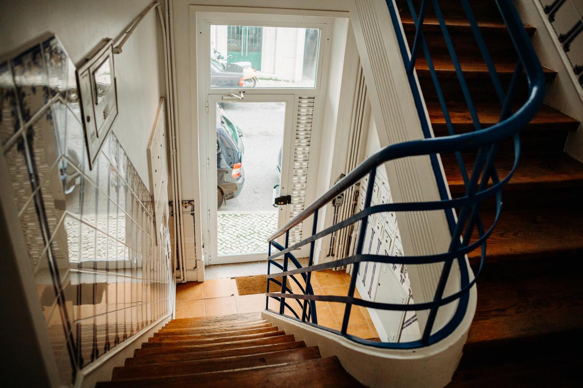 Belem Tejo - Memoria Apartment Lisboa Екстериор снимка