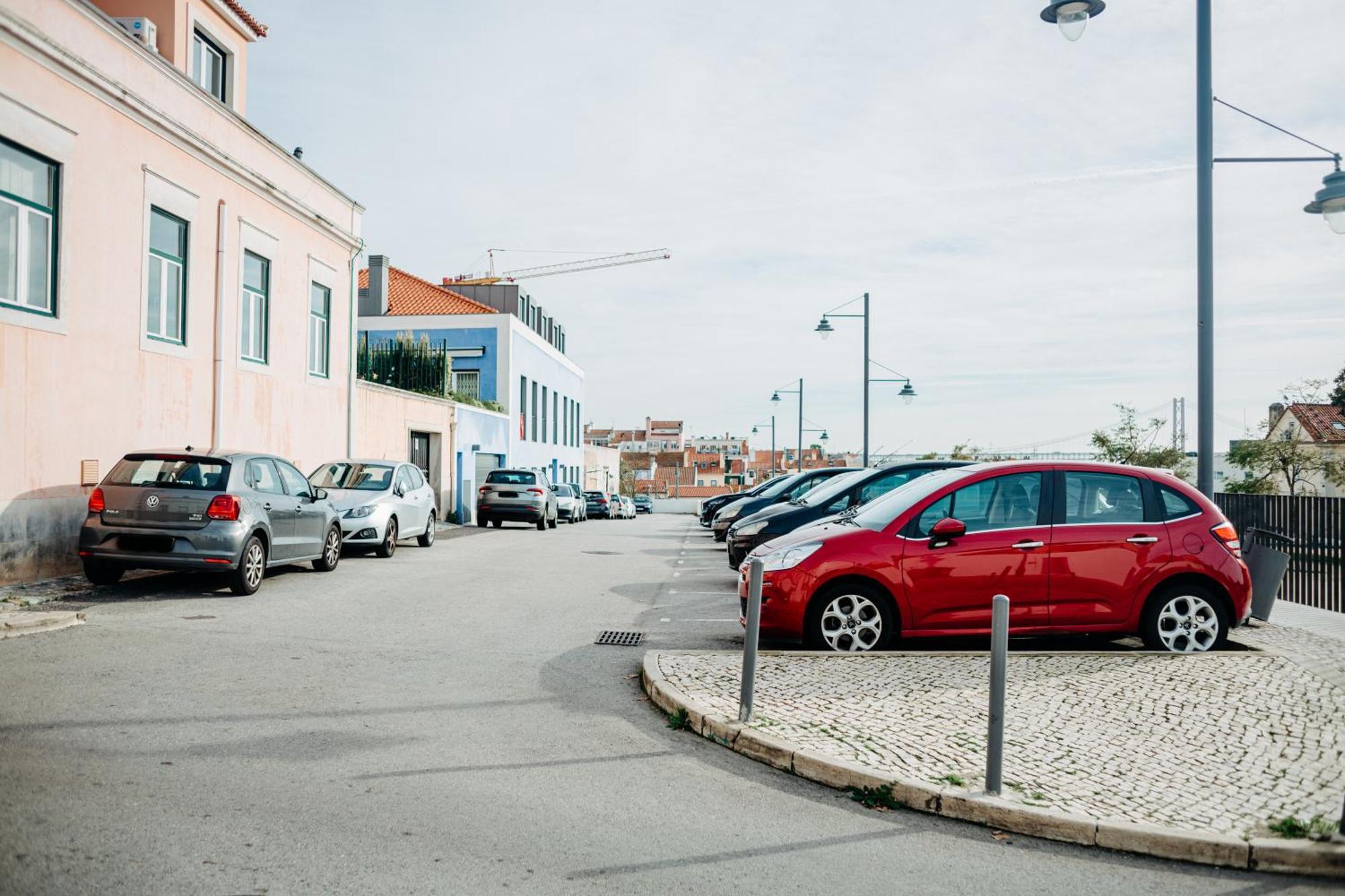 Belem Tejo - Memoria Apartment Lisboa Екстериор снимка