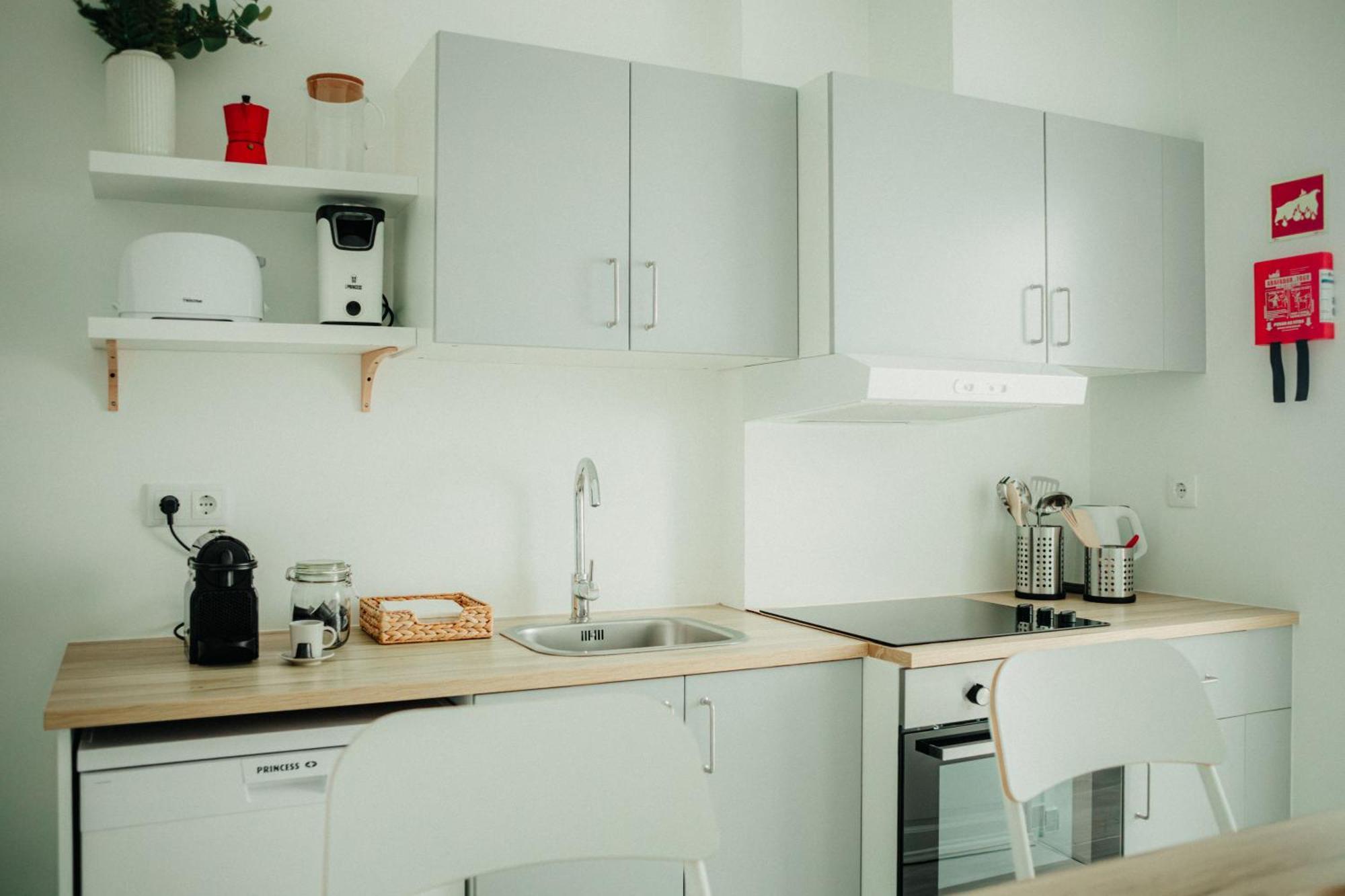Belem Tejo - Memoria Apartment Lisboa Екстериор снимка