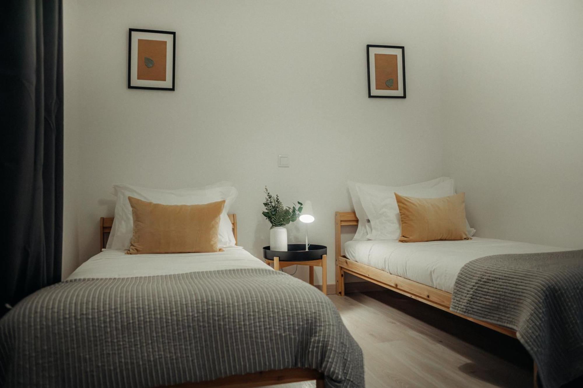 Belem Tejo - Memoria Apartment Lisboa Екстериор снимка