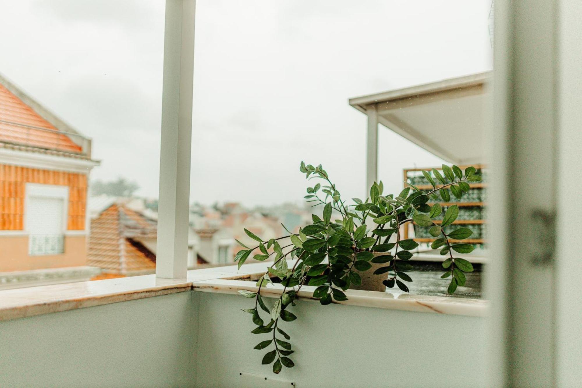 Belem Tejo - Memoria Apartment Lisboa Екстериор снимка
