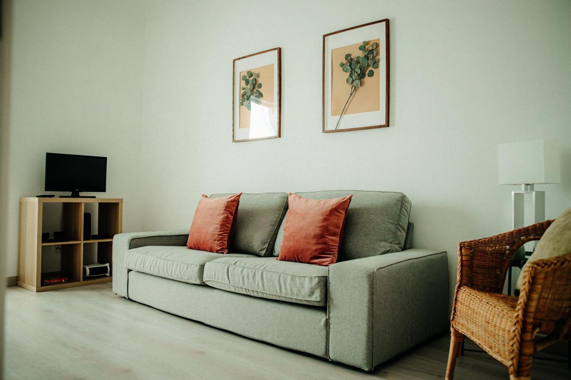 Belem Tejo - Memoria Apartment Lisboa Екстериор снимка