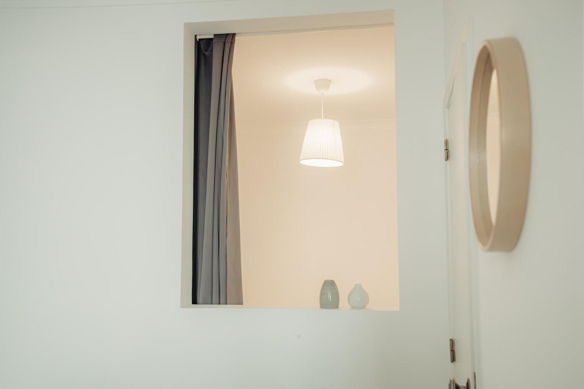 Belem Tejo - Memoria Apartment Lisboa Екстериор снимка
