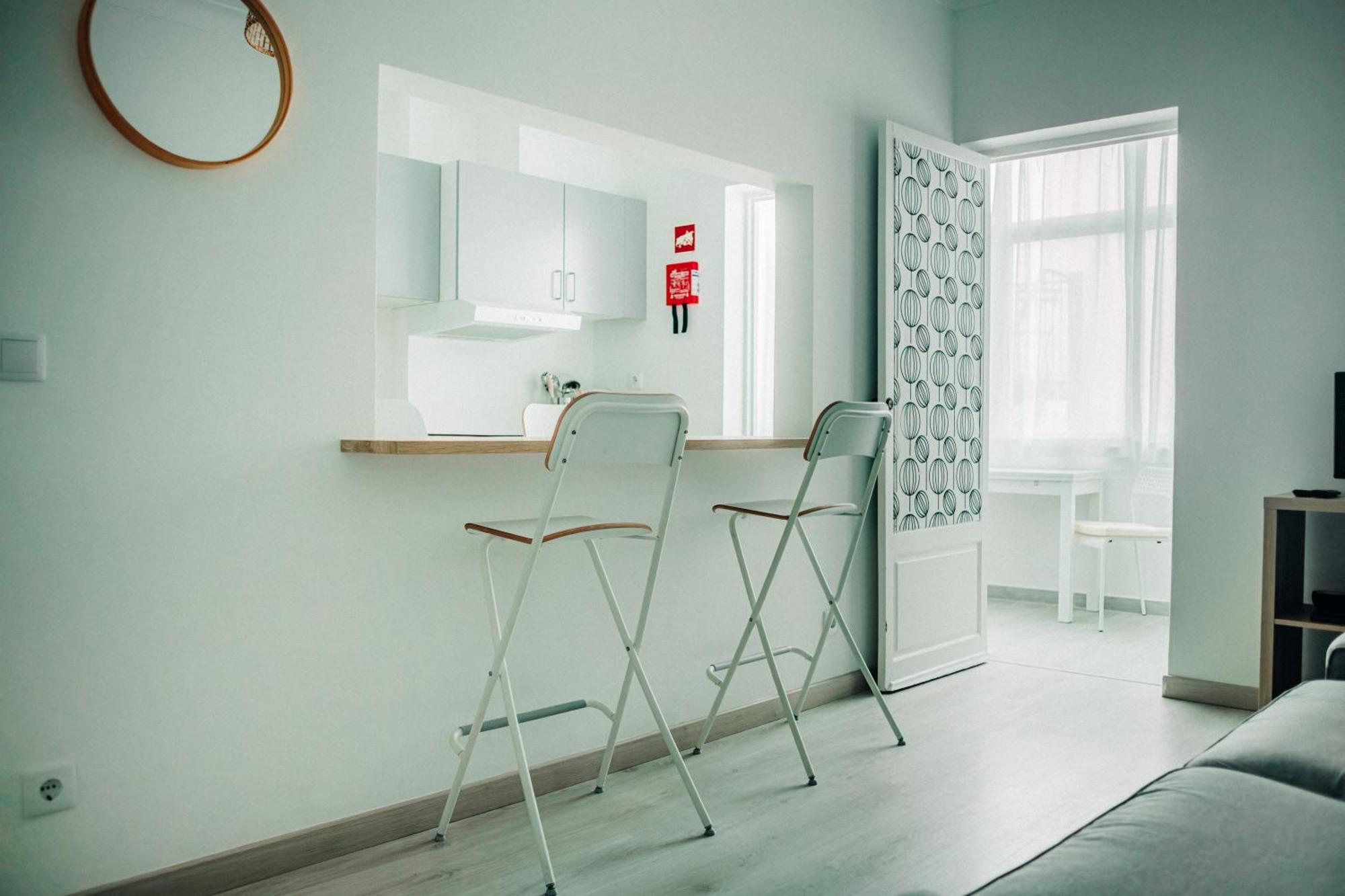 Belem Tejo - Memoria Apartment Lisboa Екстериор снимка