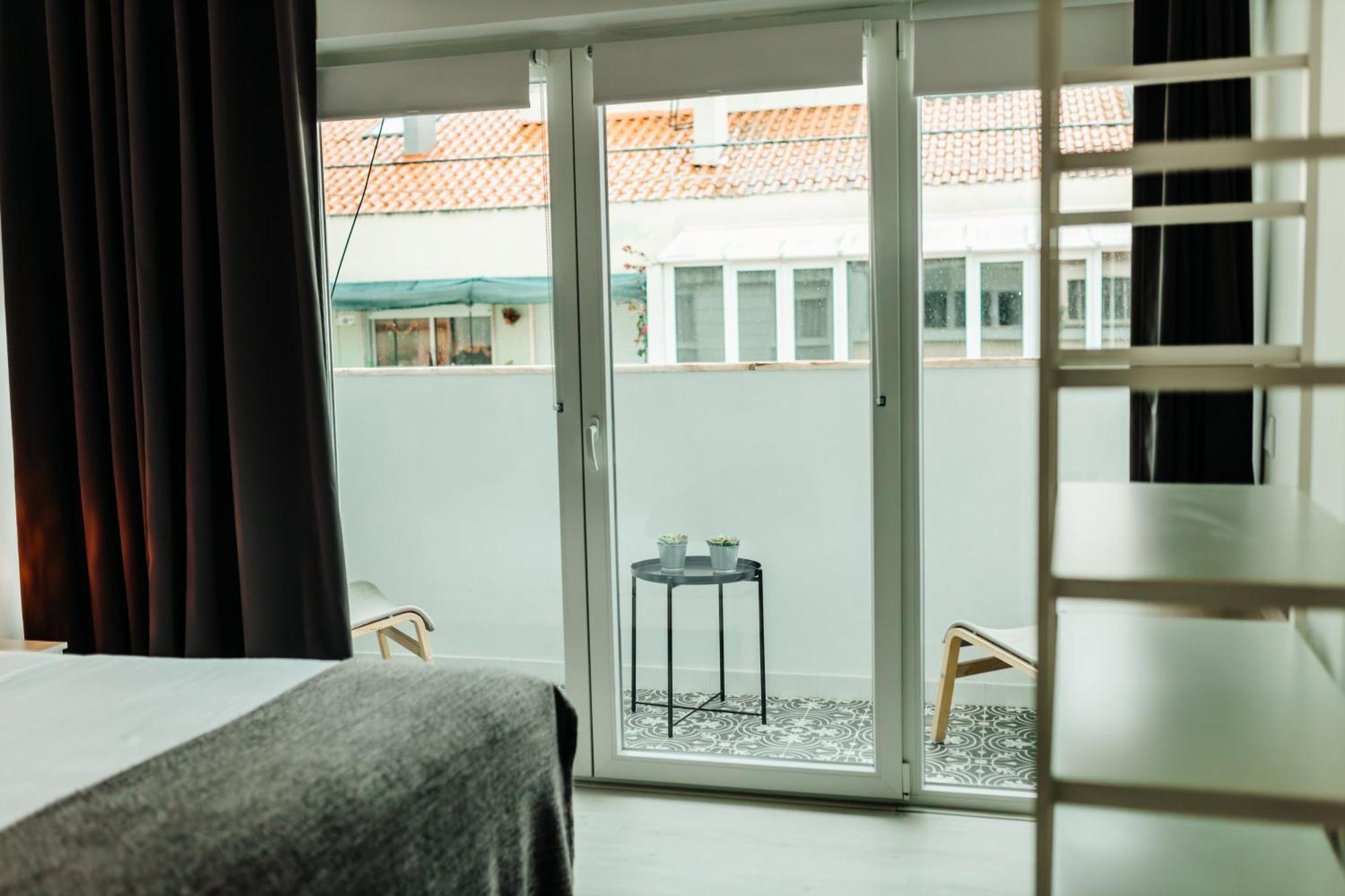 Belem Tejo - Memoria Apartment Lisboa Екстериор снимка