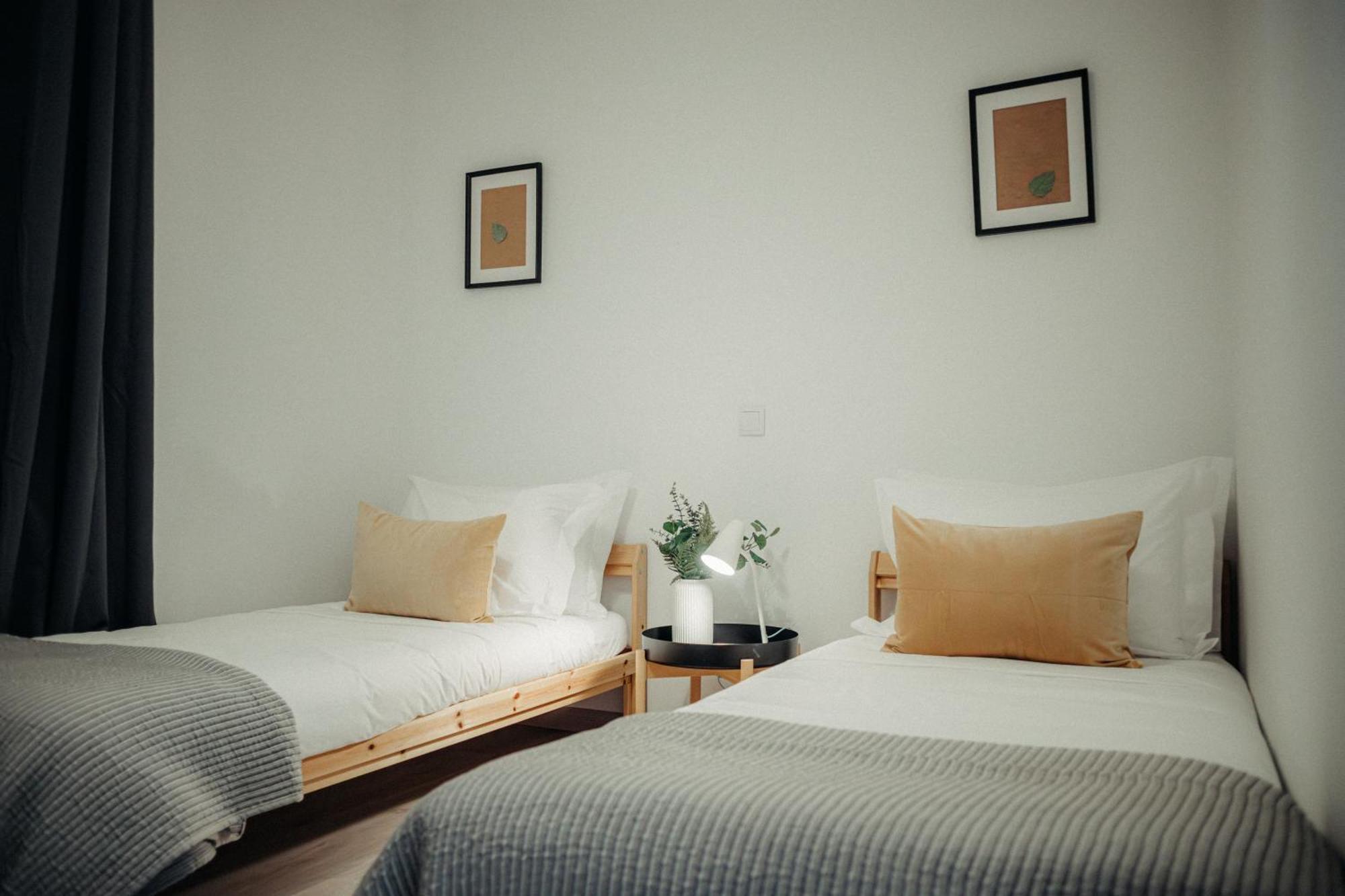 Belem Tejo - Memoria Apartment Lisboa Екстериор снимка