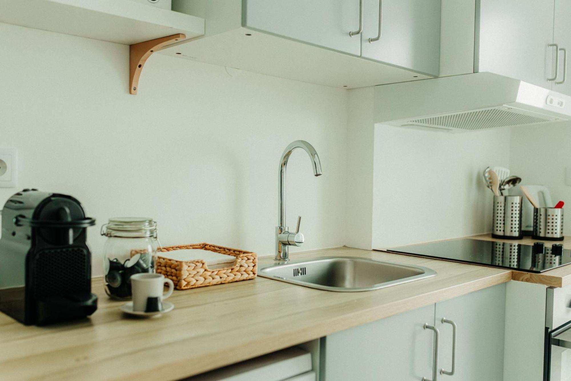 Belem Tejo - Memoria Apartment Lisboa Екстериор снимка